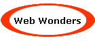 Web Wonders